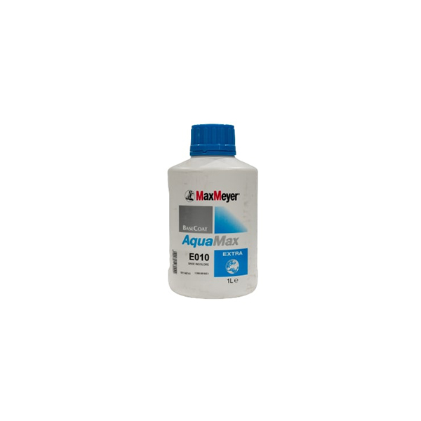 MAX MEYER AQUAMAX E010 BASE INCOLORE LT 1