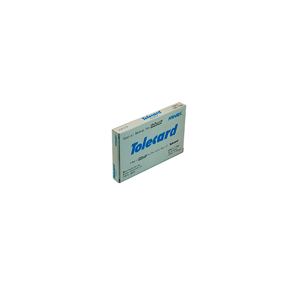 KOVAX 971-0048 TOLECARD PIECES 1