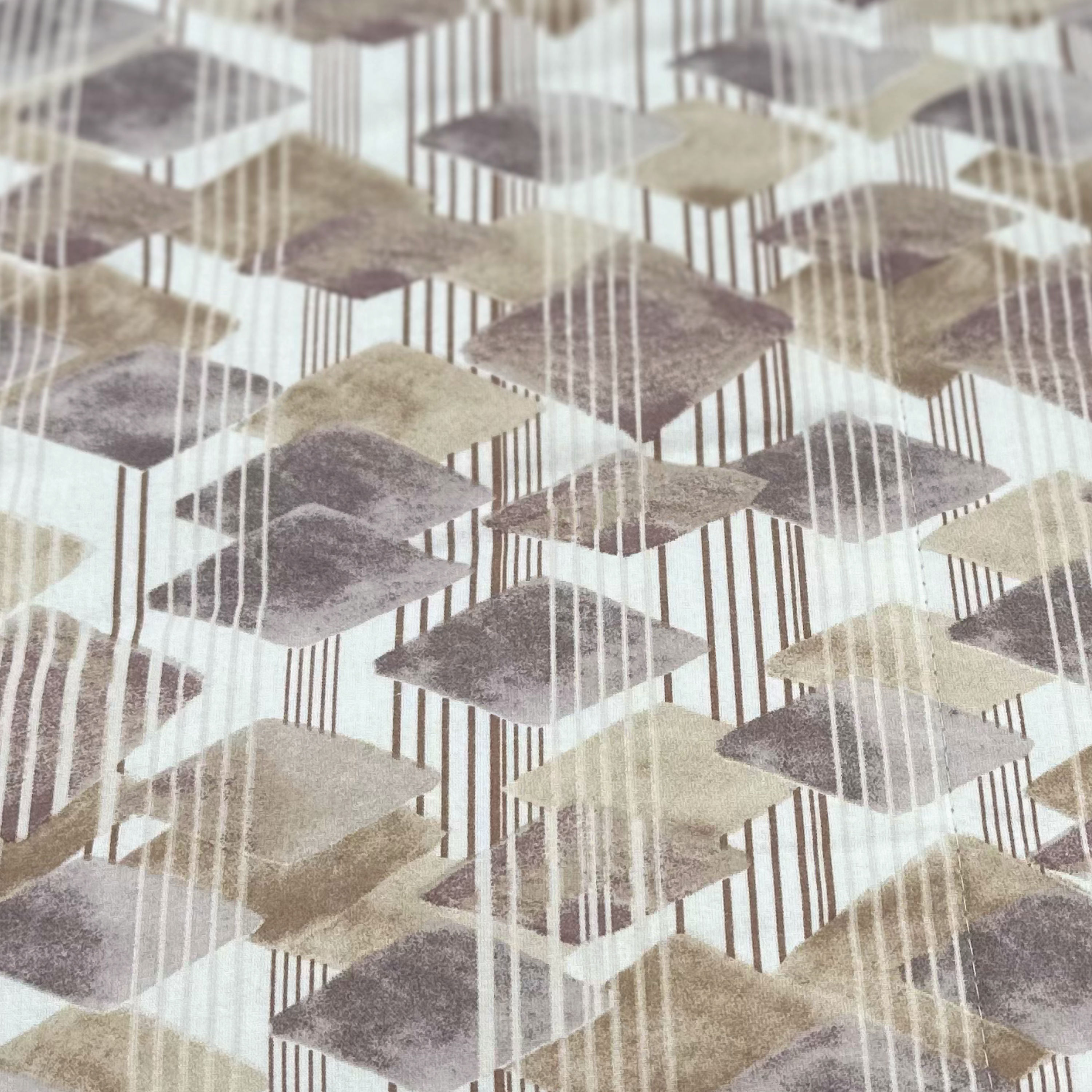 Scopri TRAPUNTA TINTA UNITA RASO BEIGE | Raso| Biancheria Casa - 2