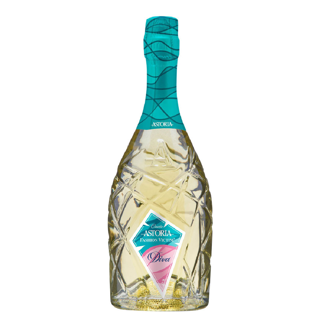 Fashion Victim Cuvèe Brut 75 Cl Brut Astoria