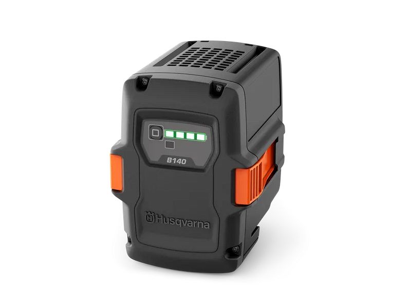 Image of Batteria integrata Husqvarna 40-B140 agli ioni di litio 36V 4Ah