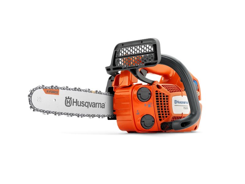 Image of Motosega da potatura Husqvarna T525 a scoppio barra 25 cm